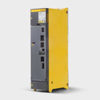 Fanuc Servo Drive Amplifier