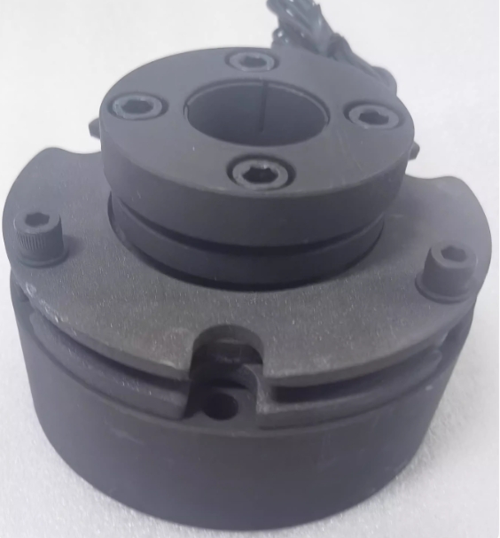 1pc Machine Tool Brake IKB-08-12DS-DC24V