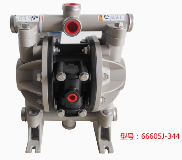 ARO Style Pump 66605J-344, 1/2“