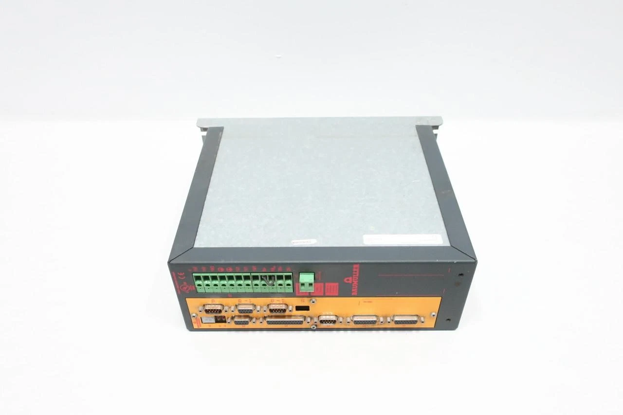 BUM60-12/24-54-B-000 BUM60-VC-AE-0027 BAUMüLLER TESTED | WITH WARRANTY |