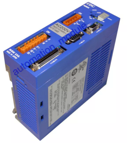 New NSK ESA-Y3060A23 Servo Controller