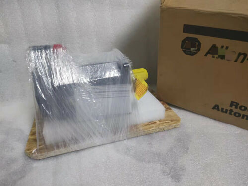 New Ab Motor Vpl-B1003f-Pj12aa One Year Warranty Via Dhl Fedex Ups Dealer