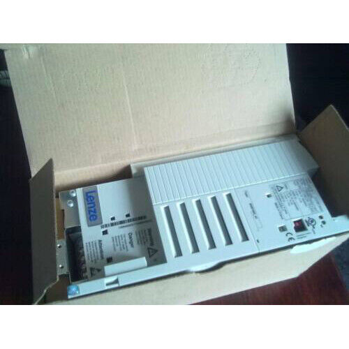 One Lenze Emb9351-E Inverter New Expedited Ship Via Dhl Platform Business