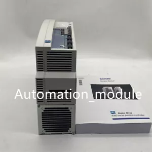 New in Box Lenze Evs9324-Ep Inverter Ship Via Dhl Brand New Fast Delivery Retail 100% Quality Guarantee Exporter Reseller Sourcing Agent