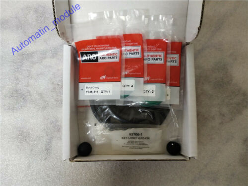 New 637140-Vv Diaphragm Pump Repair Kit for Use with 66605X-X 1/2 Pump