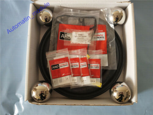 For Diaphragm Pump 637309Sg New 637309-Sg Repair Kit