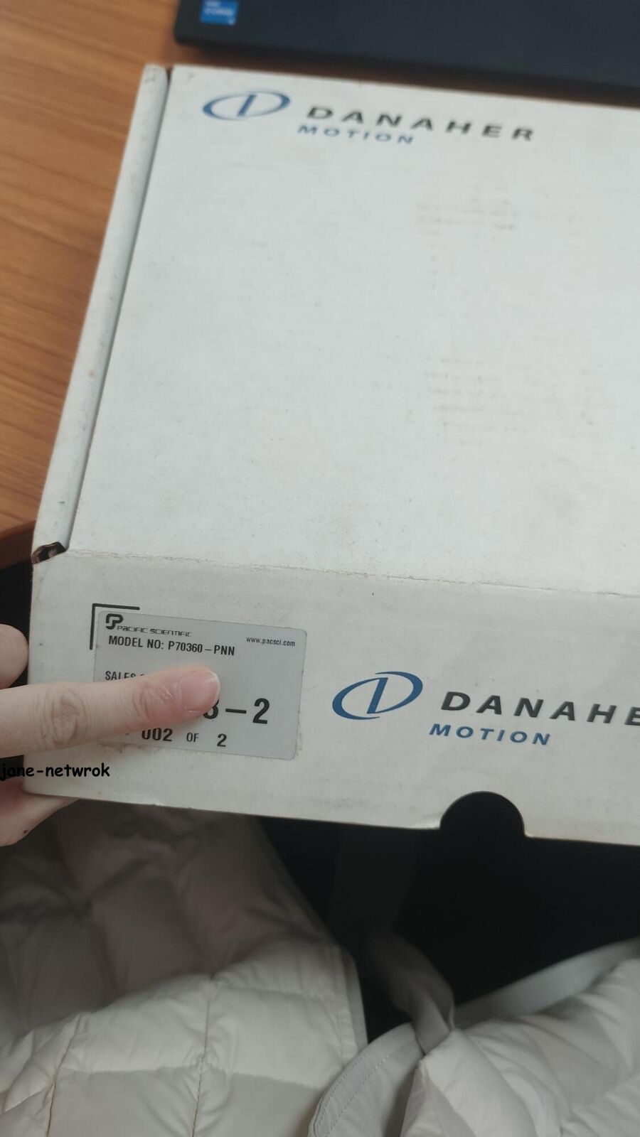 New P70360-Pnn (By DHL or Fedex) for Sale Factory Distributor